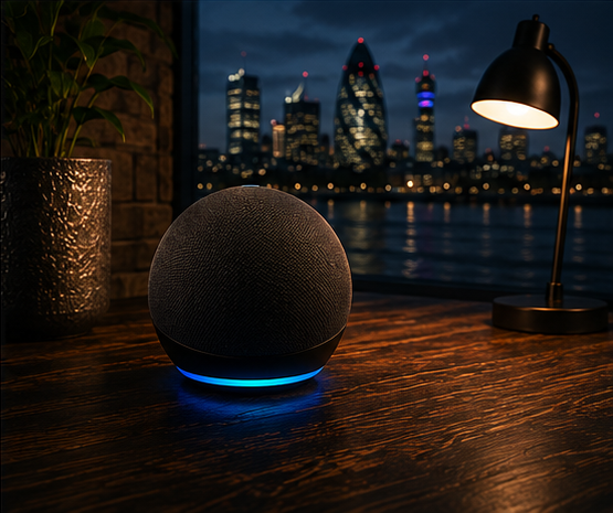 Smart Speakers